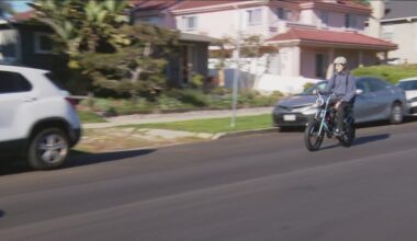 Stricter e-bike regulations may be on the way for San Diego