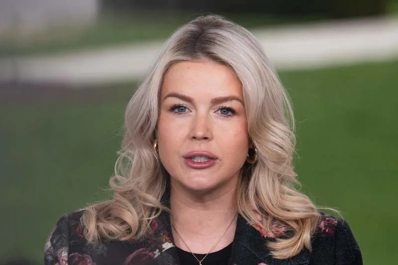 Leavitt directly challenged a report by ABC News, accusing it of misrepresenting the nature of the FBI alert sent to California law enforcement. By: MEGA