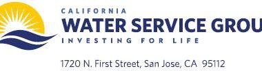 California Water Service Group Receives Proposed Decision on 2024 California General Rate Case