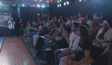 33rd edition of the San Diego Latino Film Festival kicks off in Mission Valley