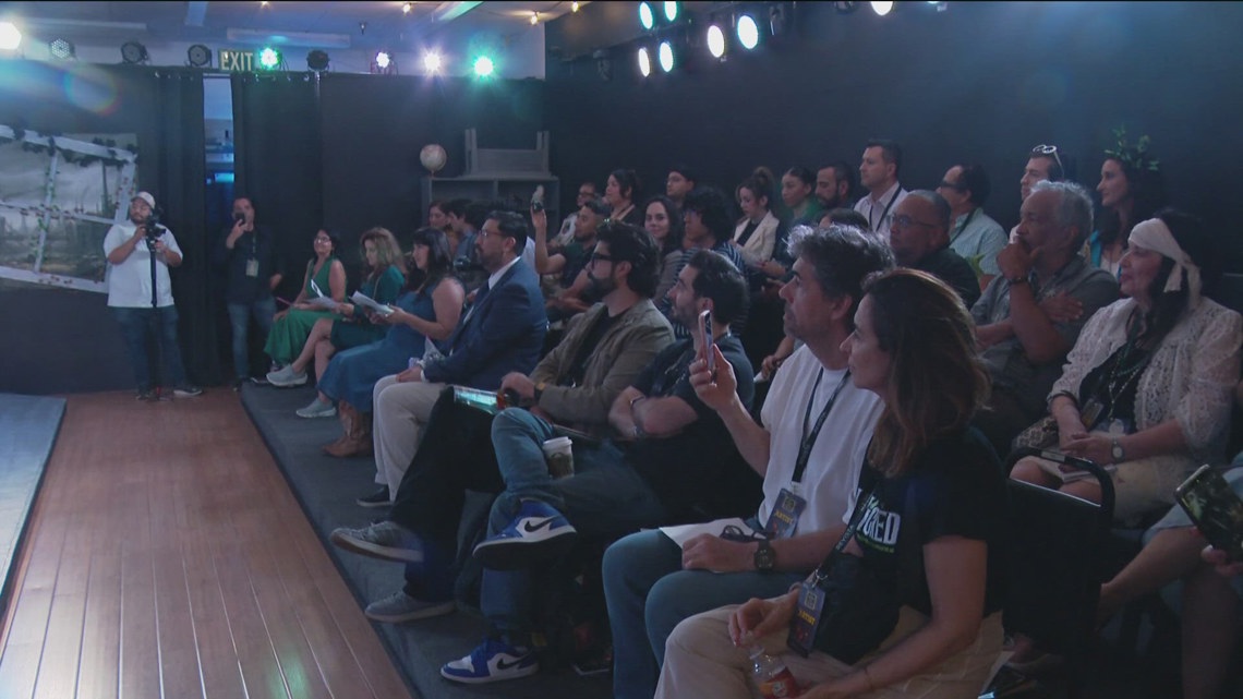 33rd edition of the San Diego Latino Film Festival kicks off in Mission Valley