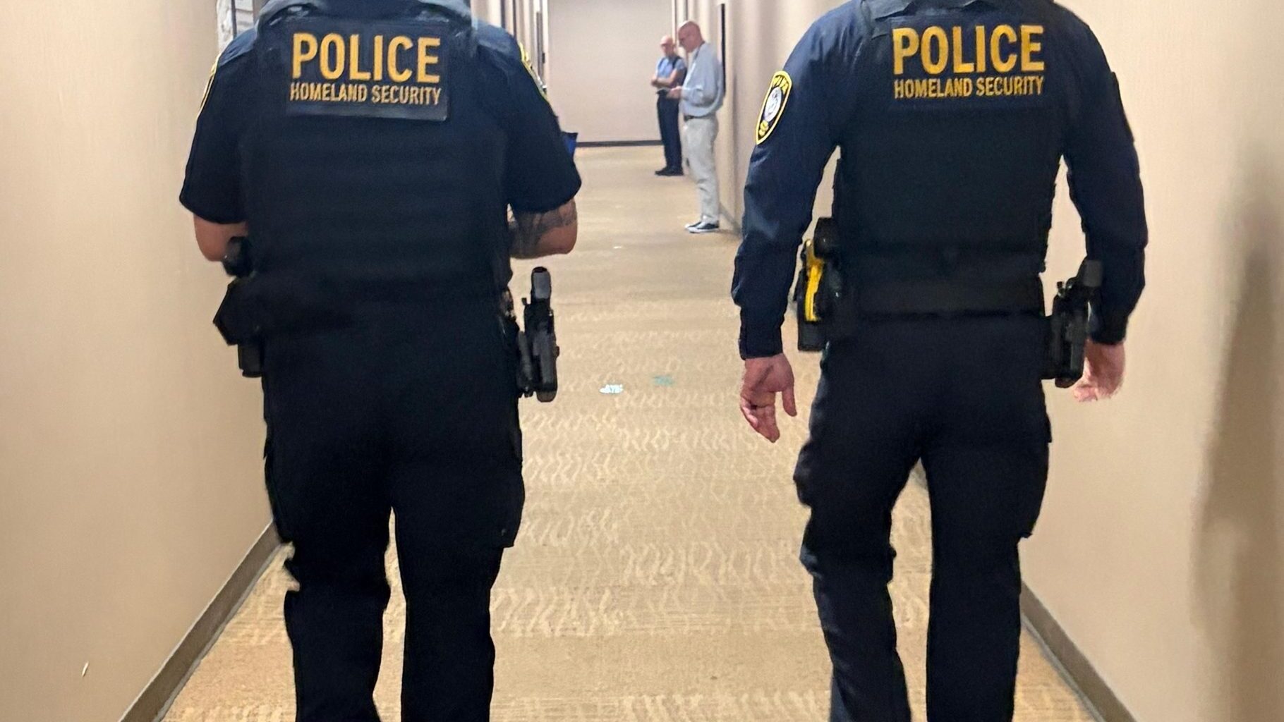 ICE escalates legal moves against activists in San Diego