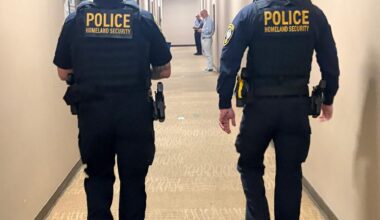 ICE escalates legal moves against activists in San Diego