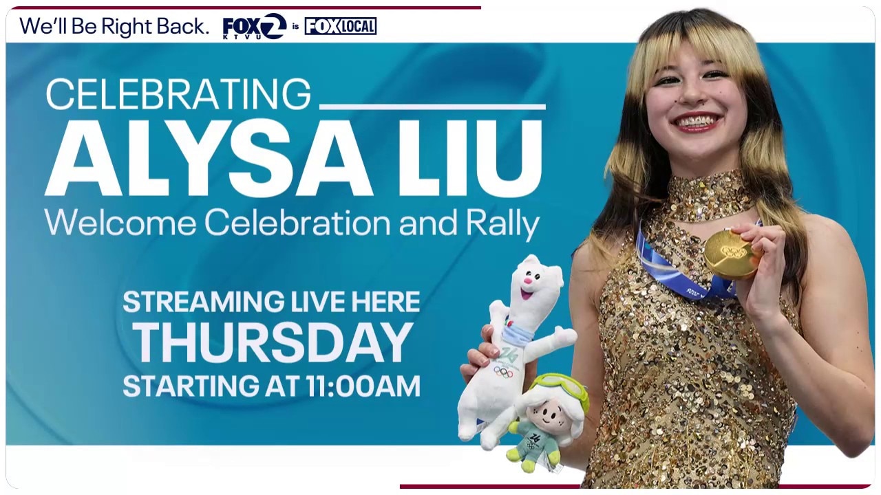 Live News: Fox 2 San Francisco at 7am