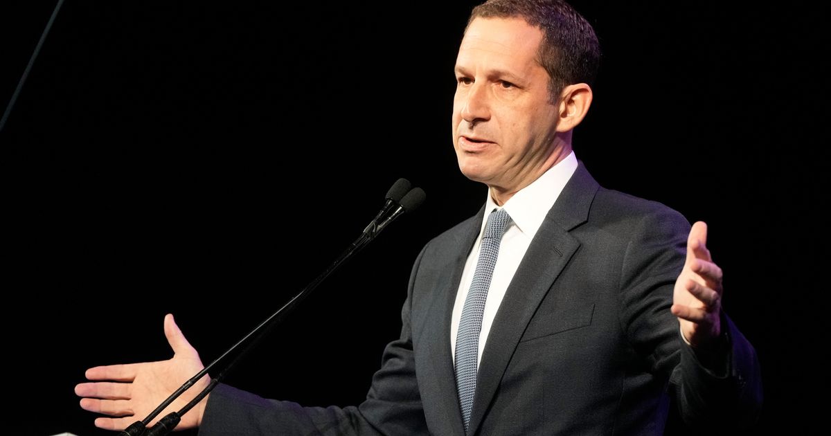 Two men attacked San Francisco mayor's bodyguards, authorities say :: WRAL.com