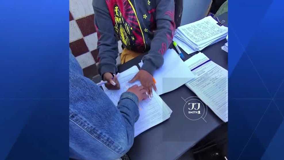 California investigates ballot initiative petition fraud after viral video