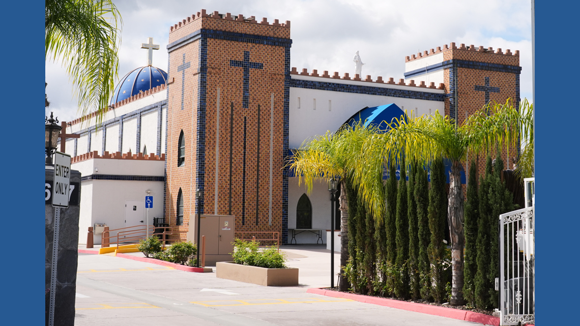 What to know about the embezzlement charges facing a former Chaldean Catholic bishop in California