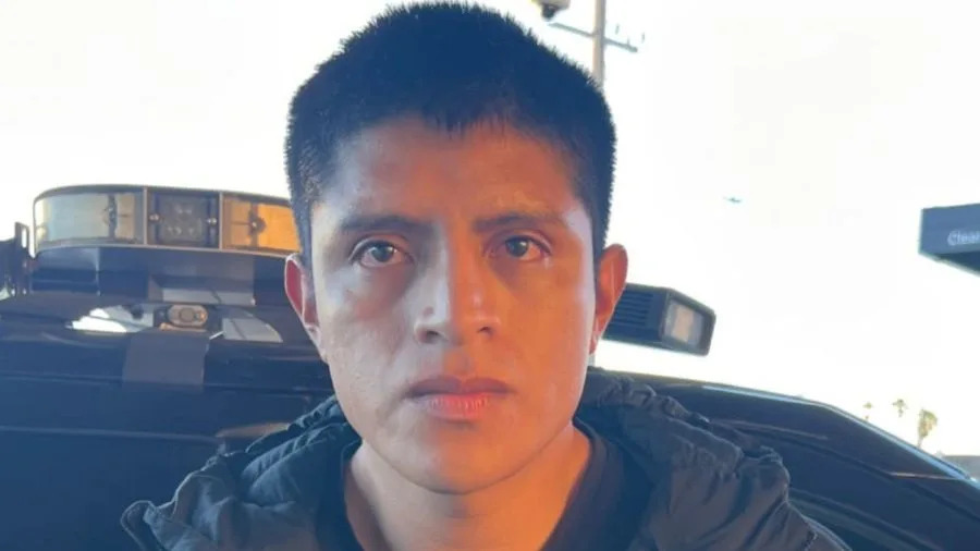Fontana child porn arrest