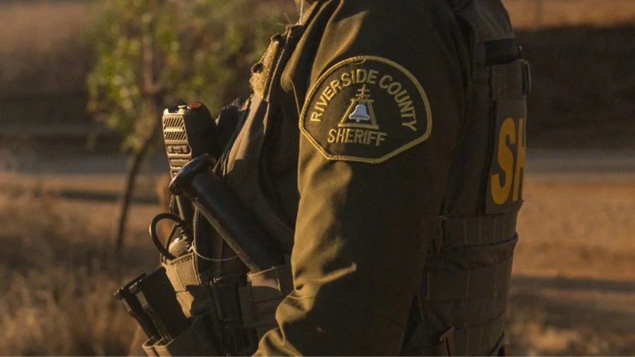 Riverside County Sheriff's Office