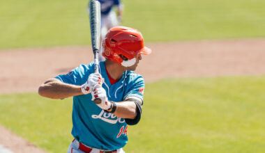 Lobos Blanked in Finale at San Jose - New Mexico Lobos