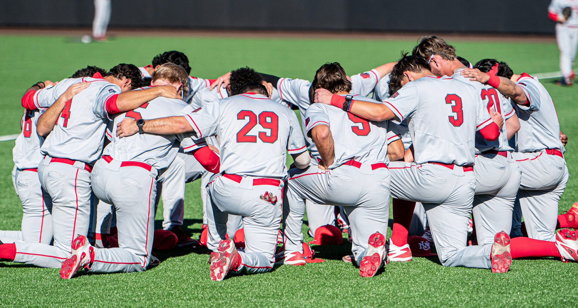 Lobos Open MW Play at San Jose State March 13-15 - New Mexico Lobos
