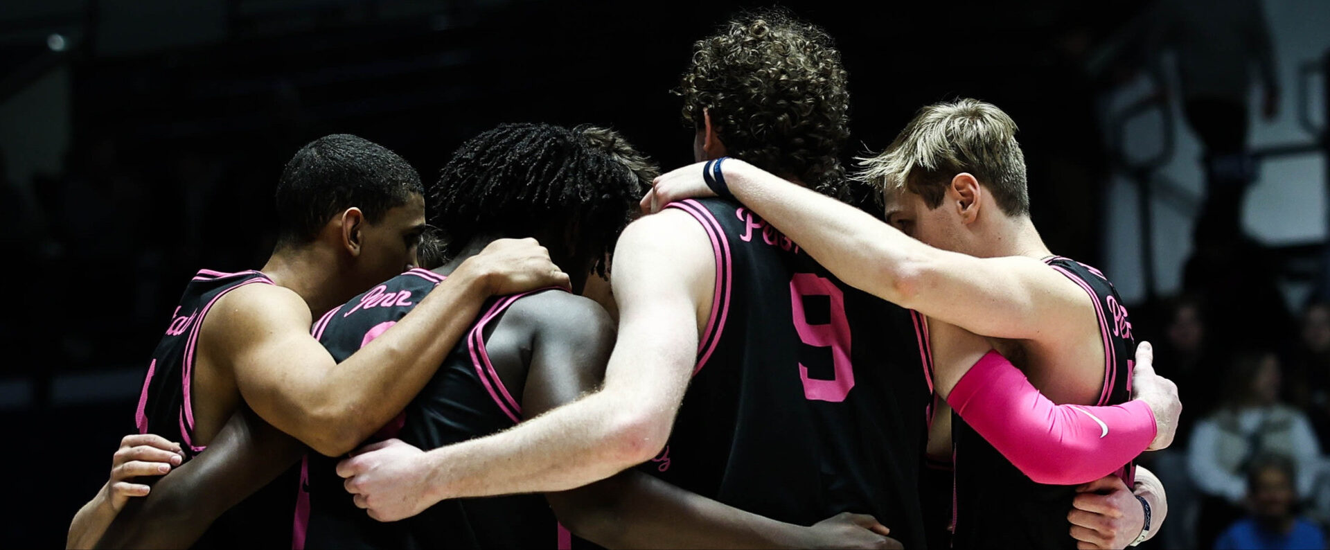 No. 2 Long Beach State Aces No. 16 Men's Volleyball - Penn State