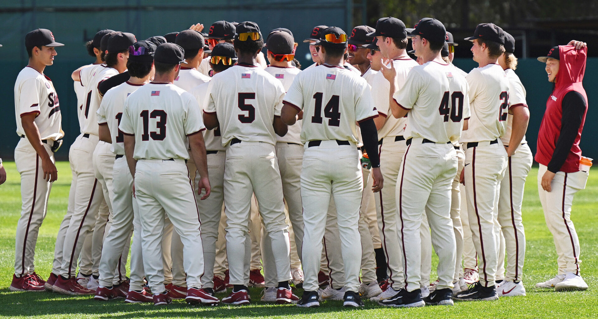 Fresno State Evens Series - Stanford Cardinal