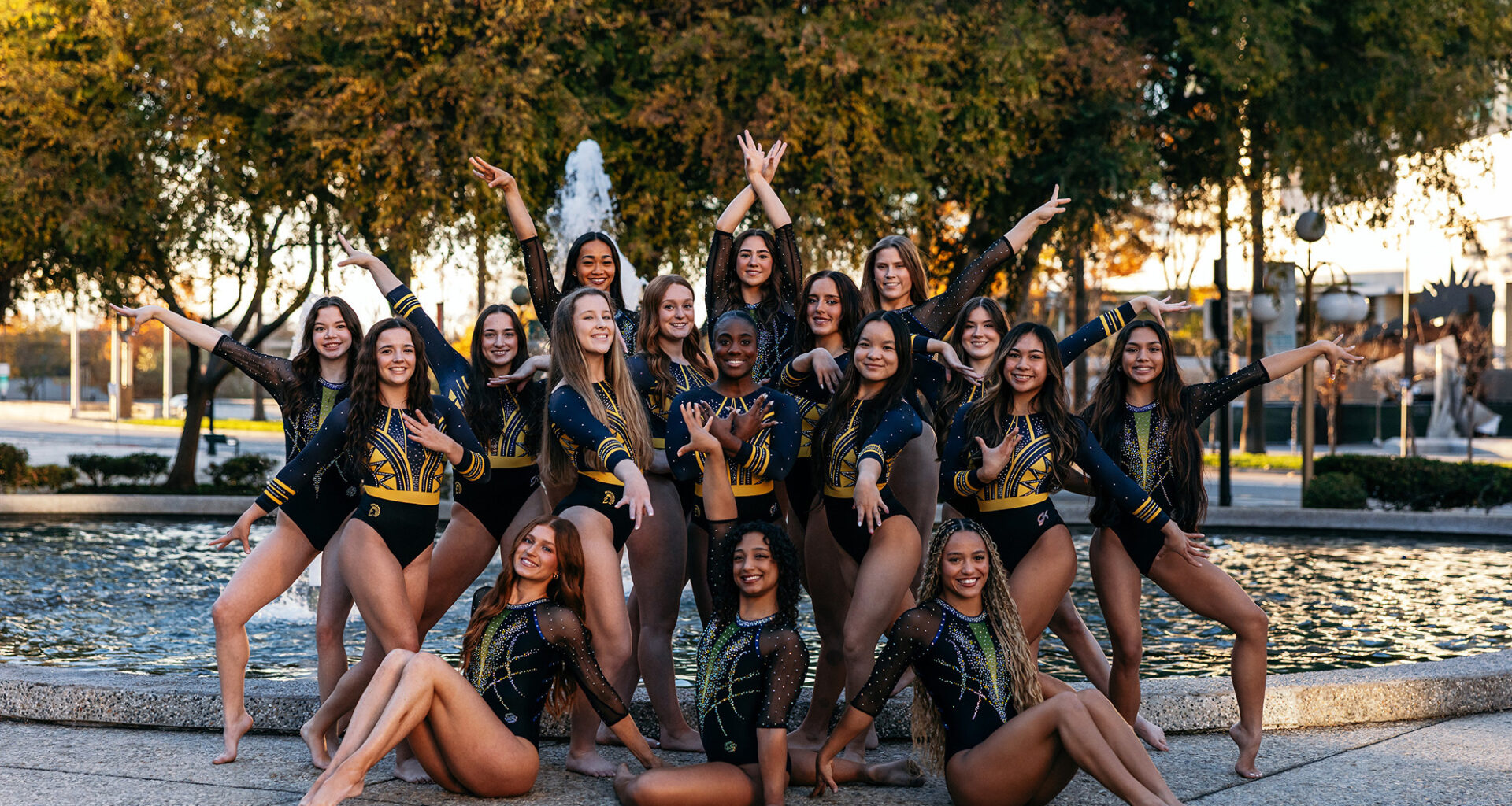 Spartans Headed To 10th NCAA Gymnastics Regional - SJSU Athletics - Official Athletics Website