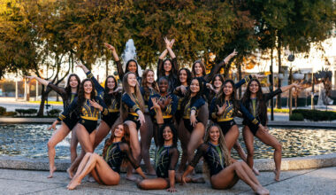 Spartans Headed To 10th NCAA Gymnastics Regional - SJSU Athletics - Official Athletics Website