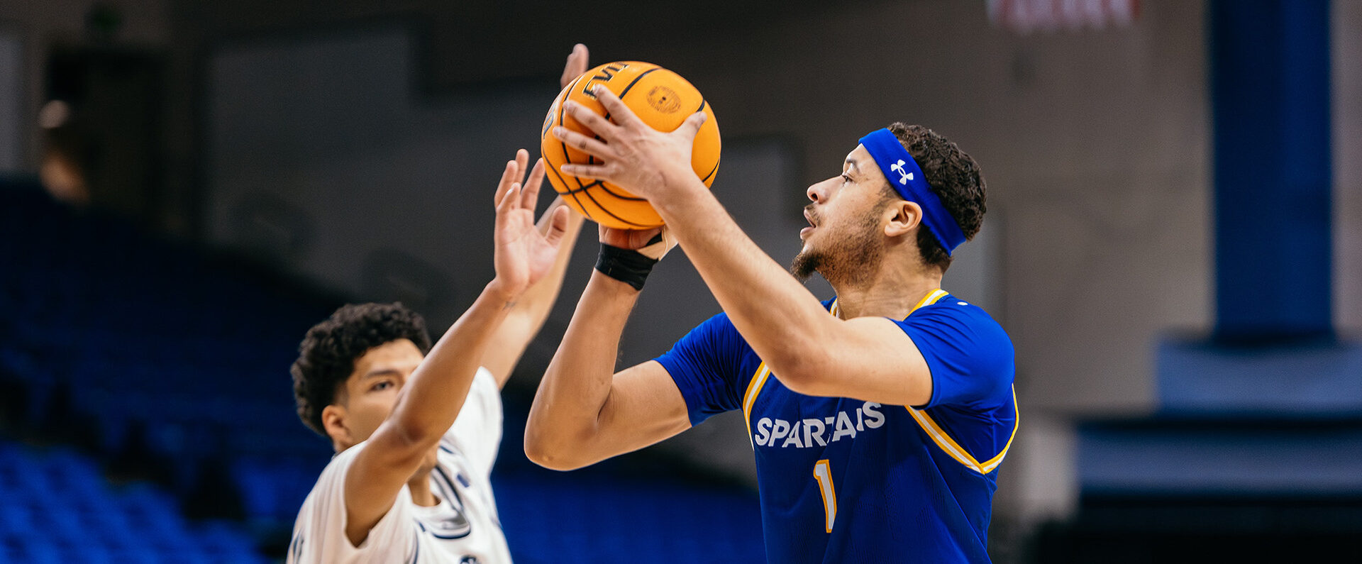 Spartans Head to Fresno State for Final Road Contest - SJSU Athletics - Official Athletics Website