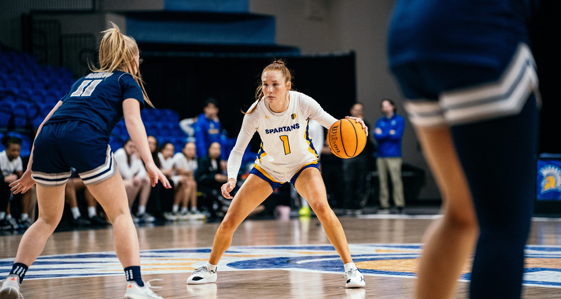 This Week in Spartan Athletics March 2-8 - SJSU Athletics - Official Athletics Website