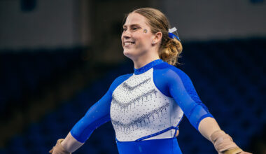 Patterson & Larson Earn MW Honors - SJSU Athletics - Official Athletics Website