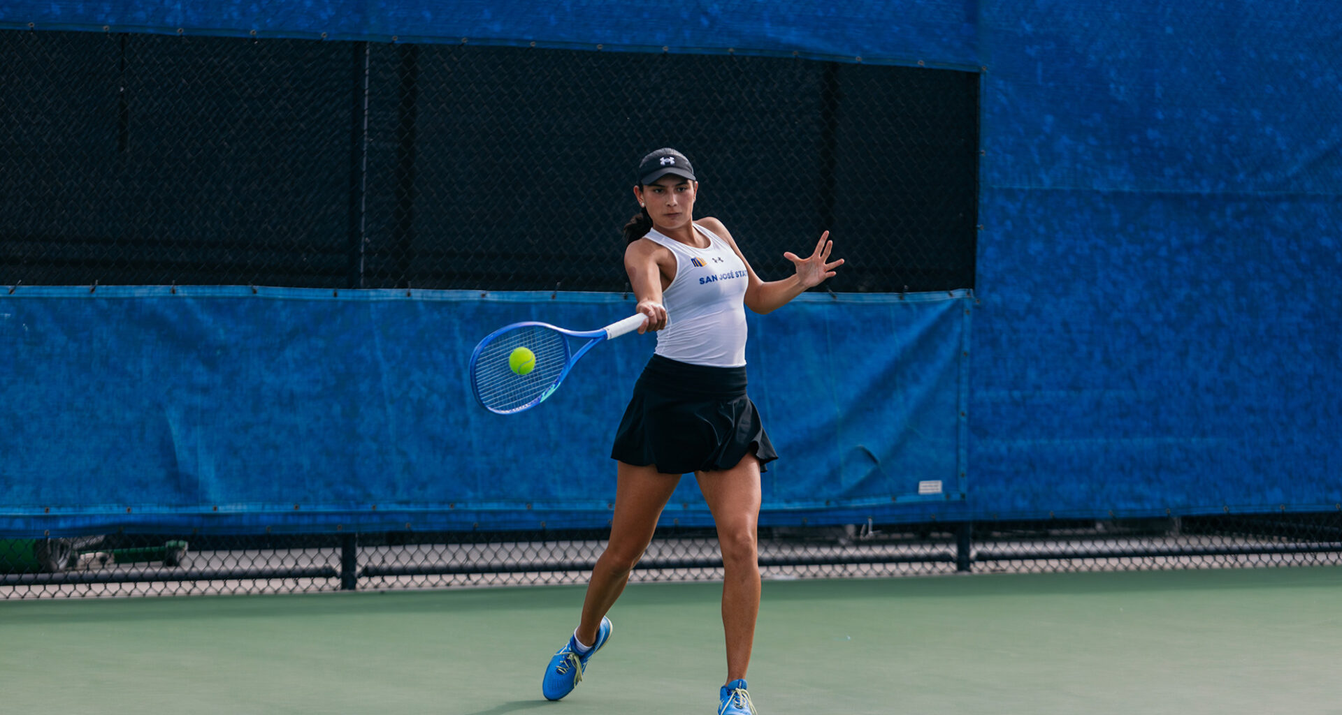 Spartans Face Broncos on Thursday - SJSU Athletics - Official Athletics Website