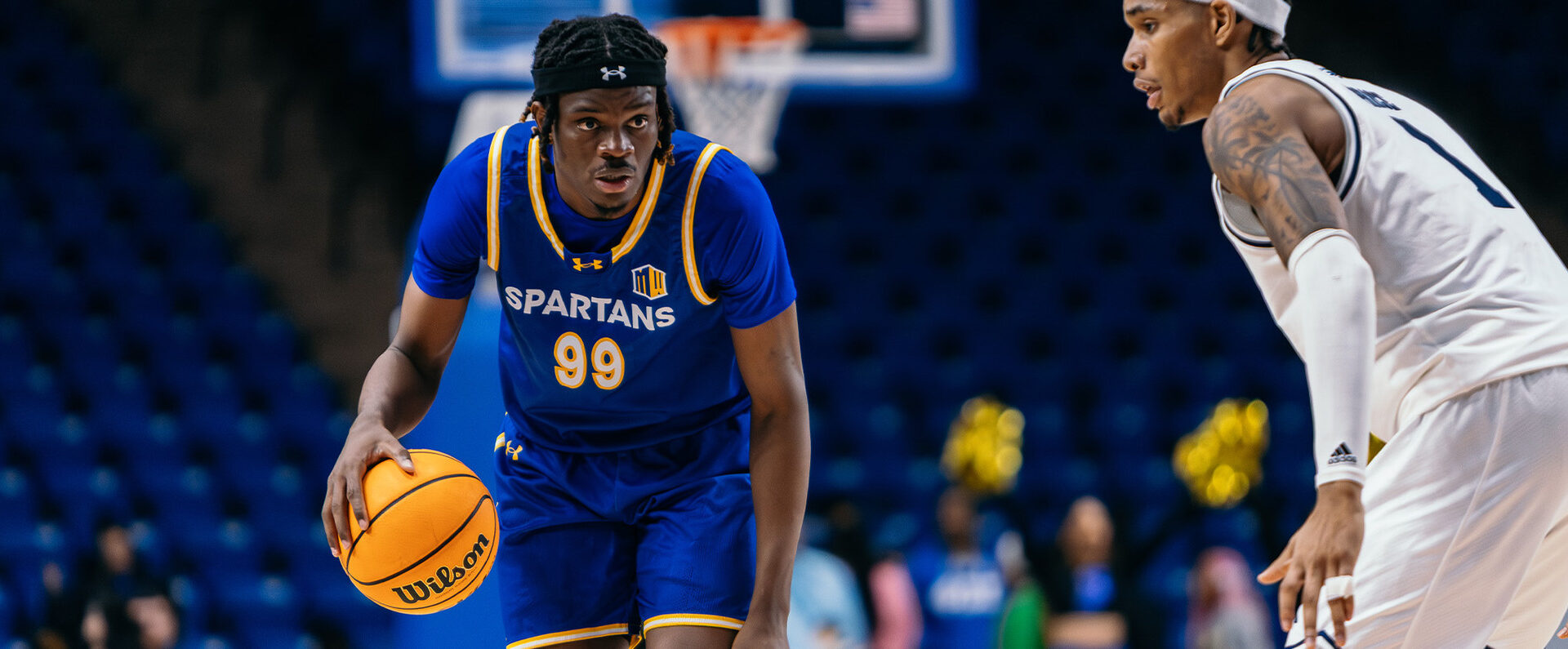 Spartans to Host Senior Day Against Wyoming - SJSU Athletics - Official Athletics Website