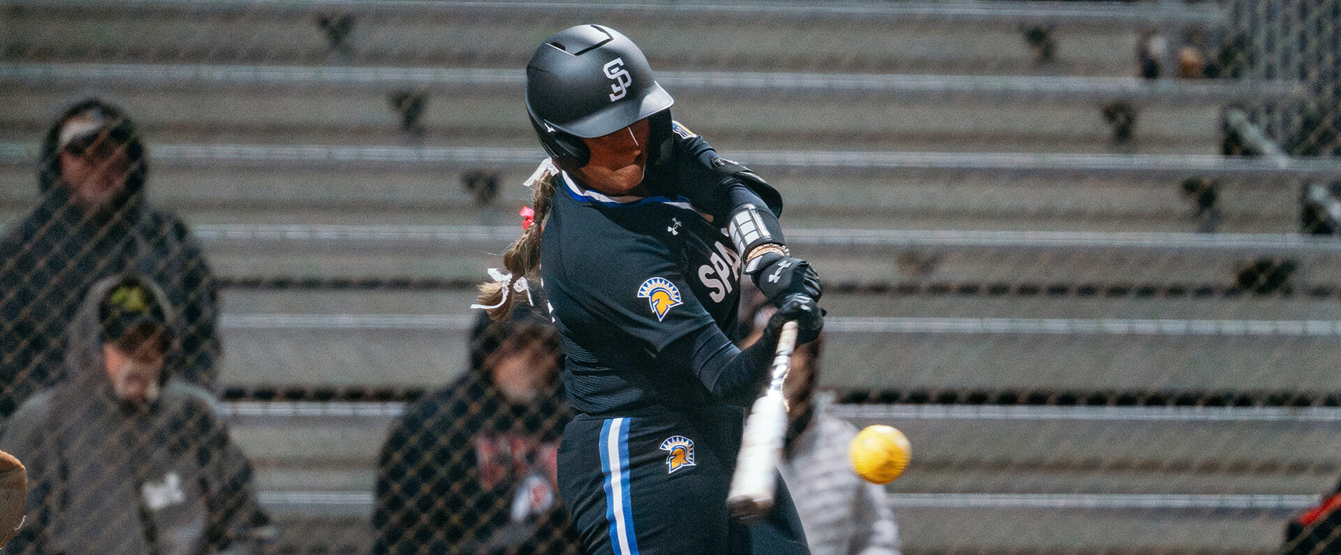 Spartan Softball to Host SVC II to close out non-conference play - SJSU Athletics - Official Athletics Website