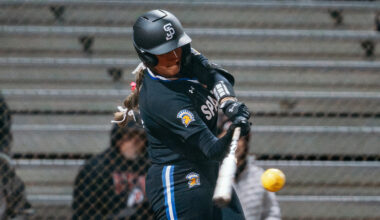 Spartan Softball to Host SVC II to close out non-conference play - SJSU Athletics - Official Athletics Website