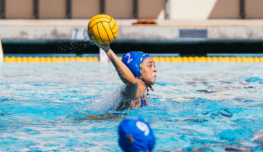 Spark and Cranley Lead Spartans On Sunday - SJSU Athletics - Official Athletics Website