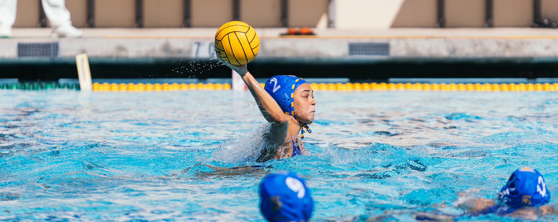 Spark and Cranley Lead Spartans On Sunday - SJSU Athletics - Official Athletics Website