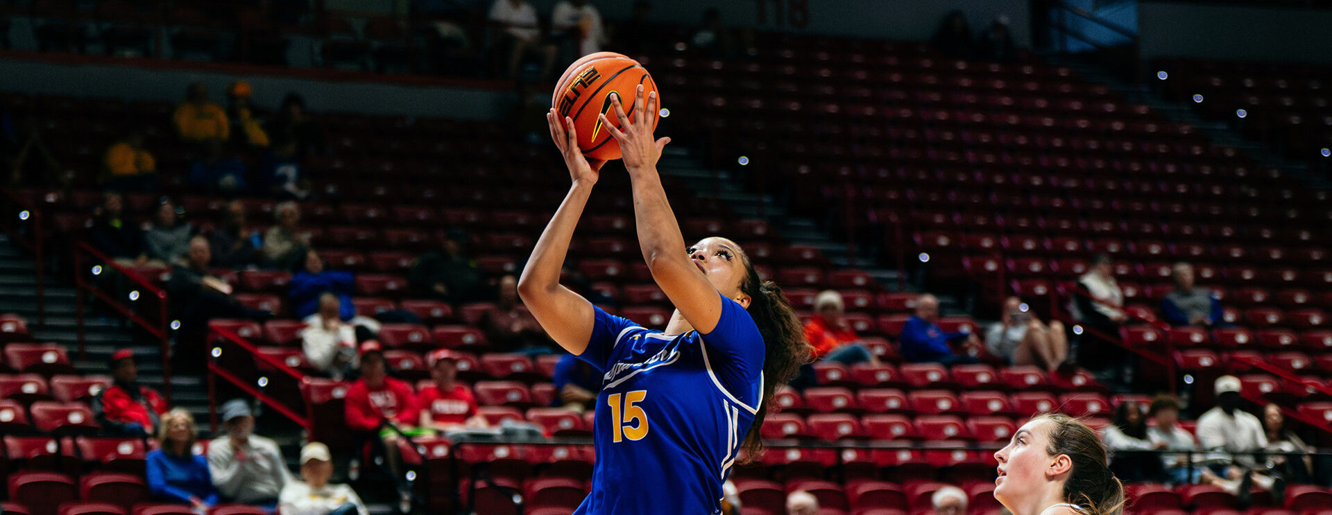 SJSU Falls to Boise State in Mountain West Tournament - SJSU Athletics - Official Athletics Website