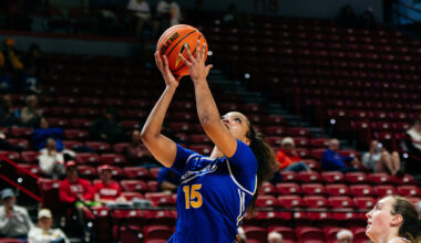 SJSU Falls to Boise State in Mountain West Tournament - SJSU Athletics - Official Athletics Website