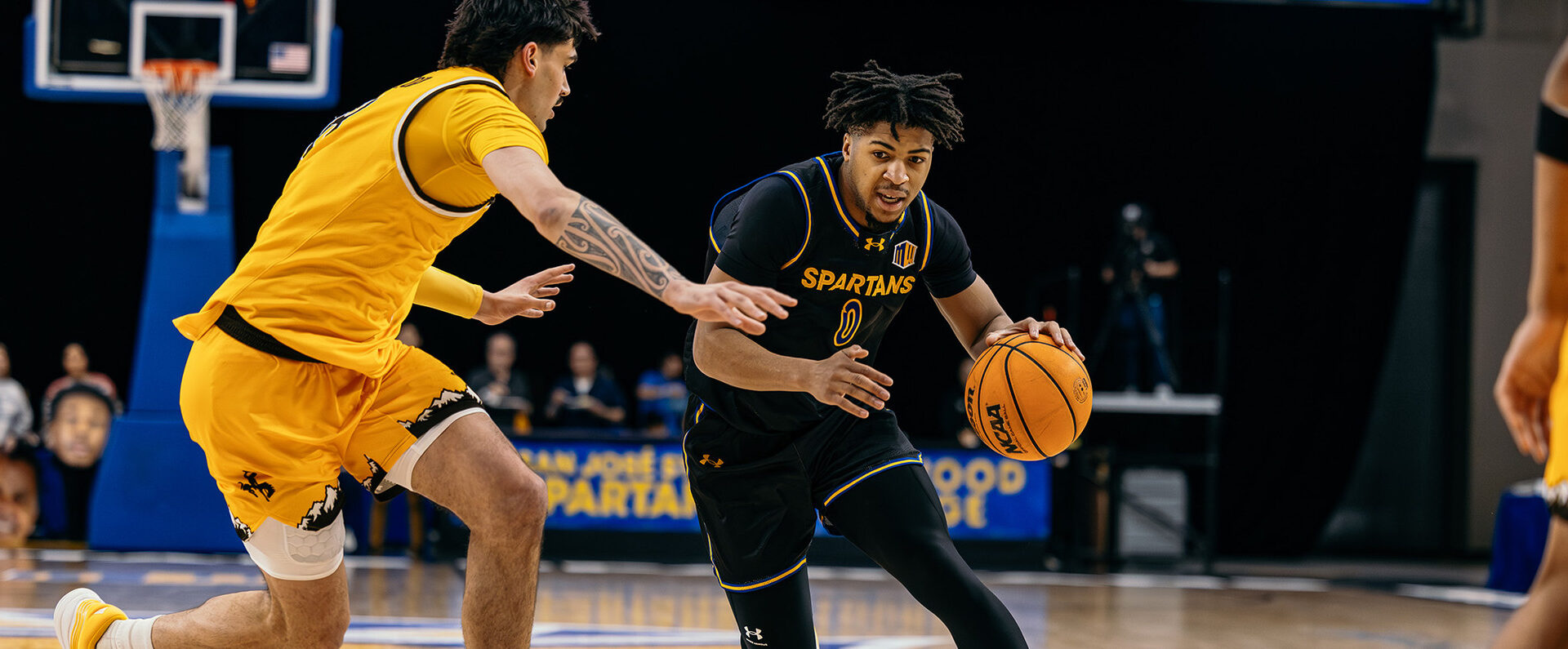 This Week in Spartan Athletics March 9-15 - SJSU Athletics - Official Athletics Website