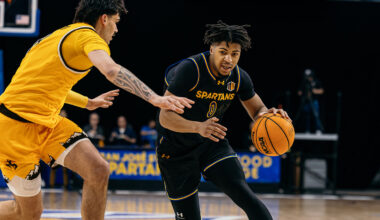 This Week in Spartan Athletics March 9-15 - SJSU Athletics - Official Athletics Website