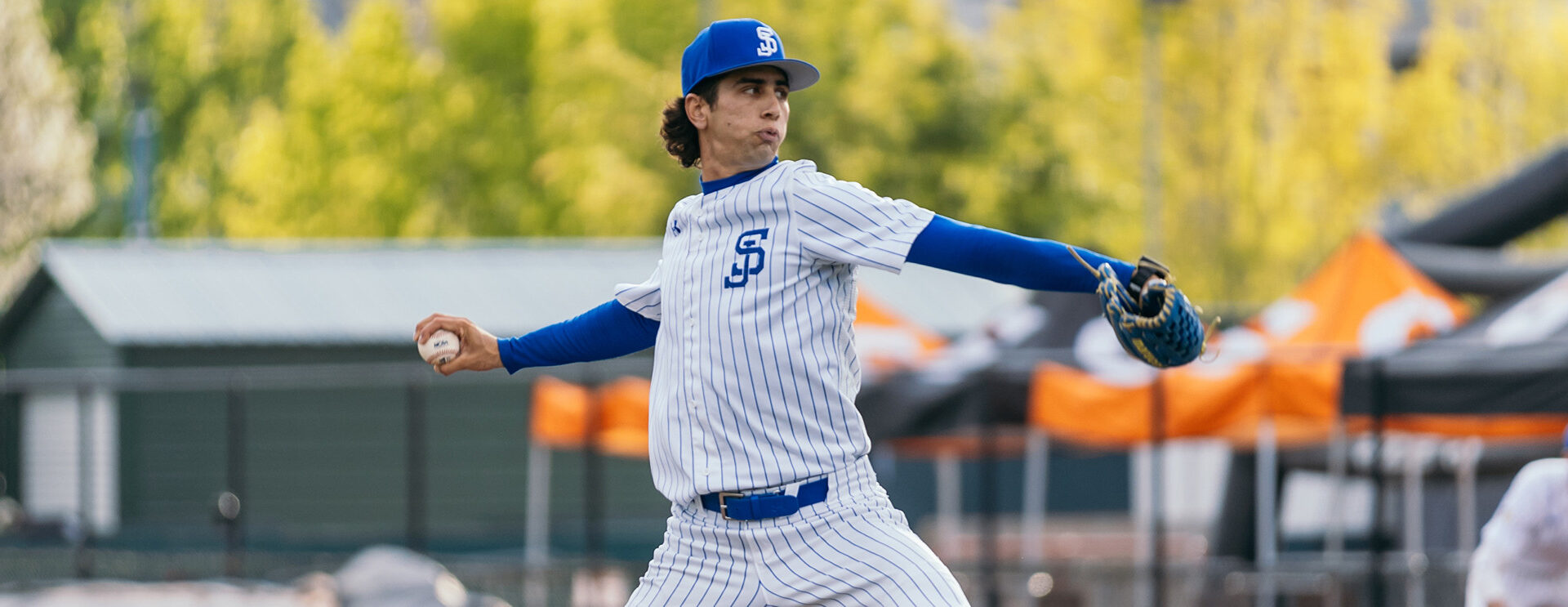 SJSU's Calzadiaz Named to 2026 National Pitcher of the Year Watch List - SJSU Athletics - Official Athletics Website