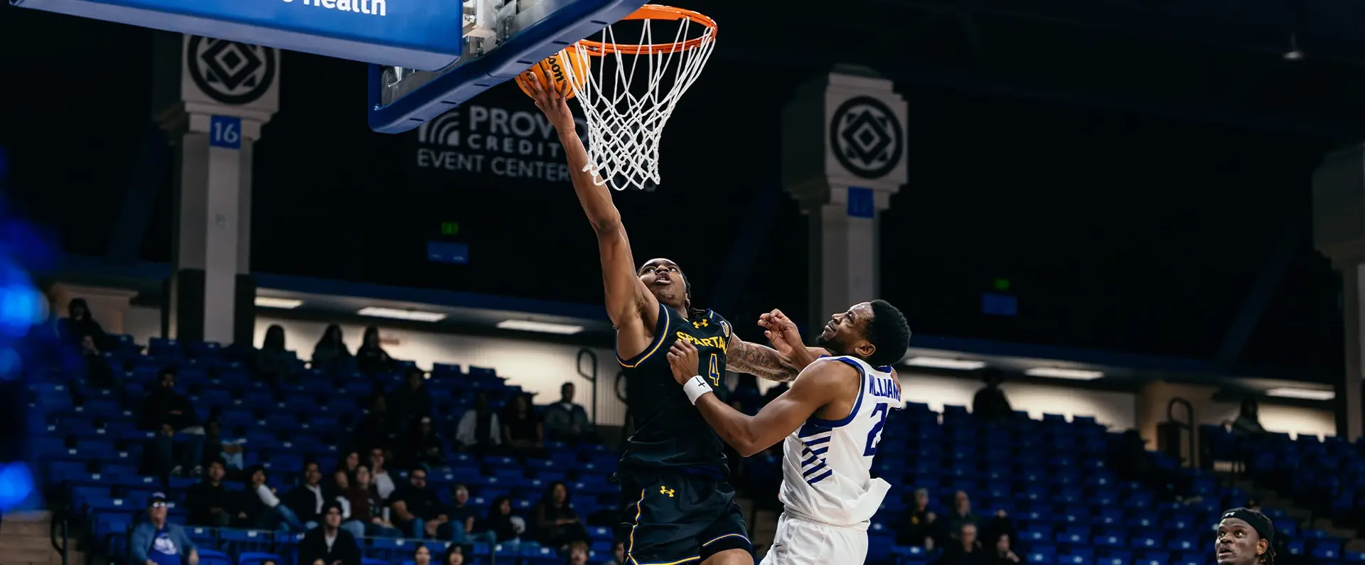 No. 11 Spartans to Face No. 6 Boise State in MW Tournament Opening Round - SJSU Athletics - Official Athletics Website