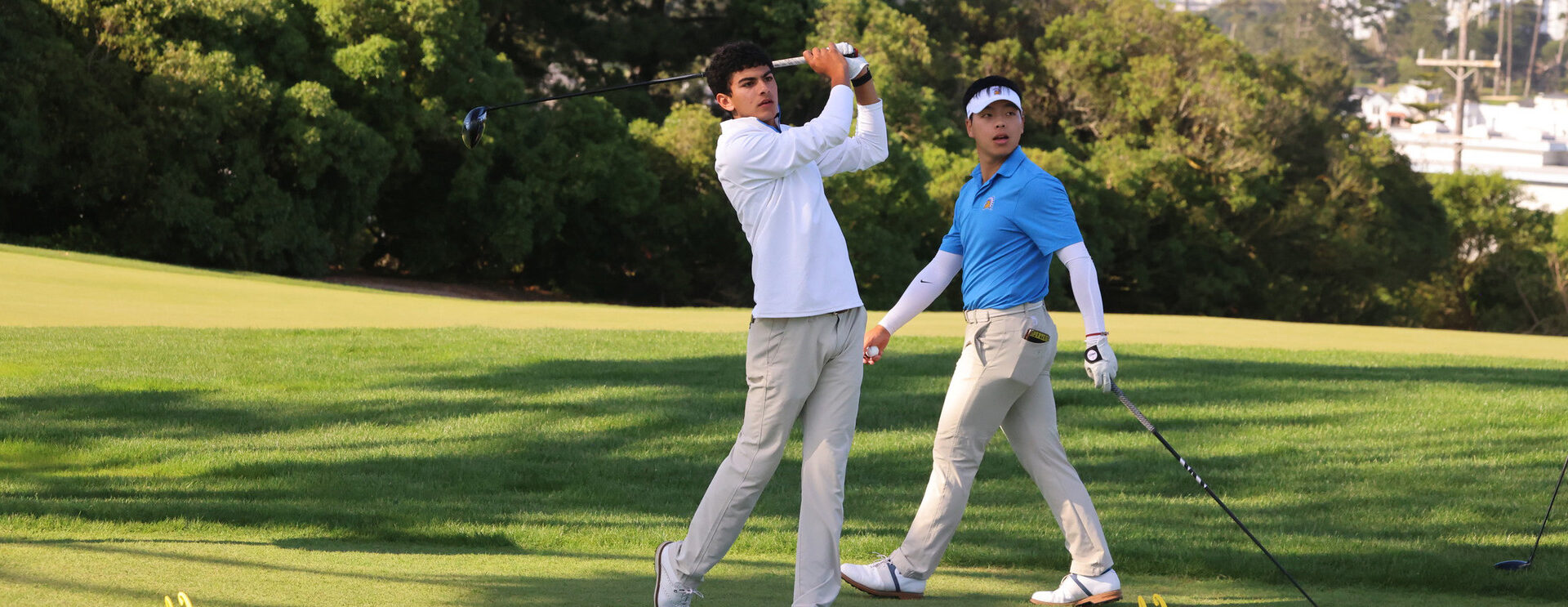 Mungali Leads SJSU at The Desimone Invitational - SJSU Athletics - Official Athletics Website