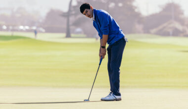 Mungali and Barahona Lead Spartans in First Day of The Desimone Invitational - SJSU Athletics - Official Athletics Website