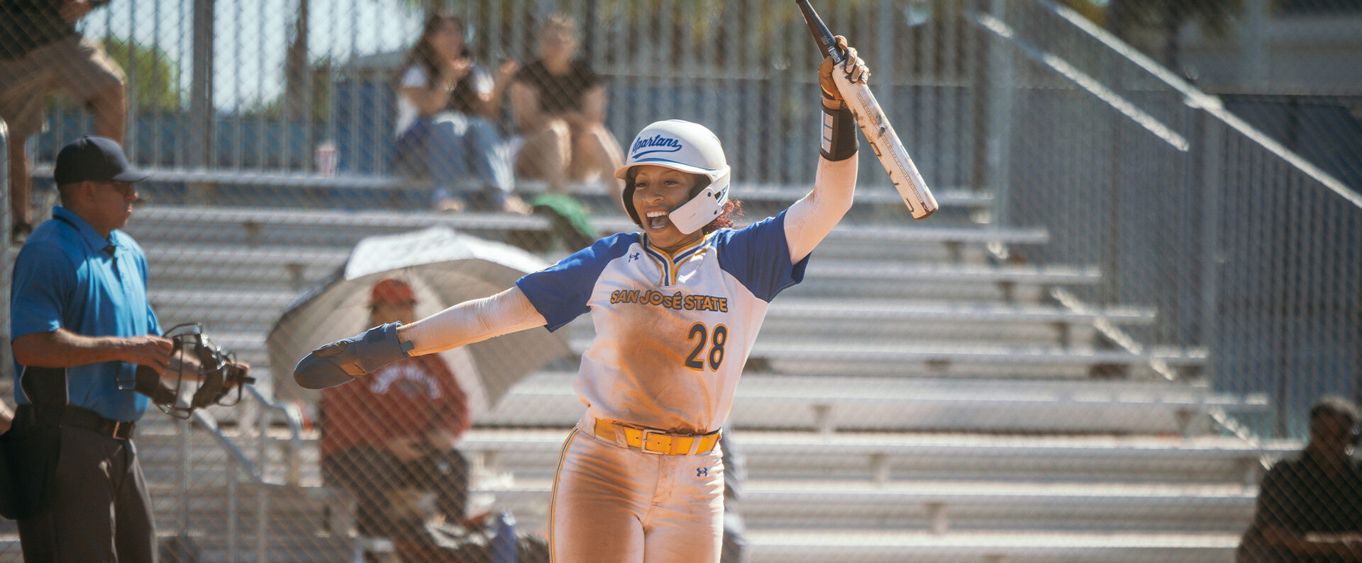 Spartans to Host UNLV to Open Conference Play - SJSU Athletics - Official Athletics Website