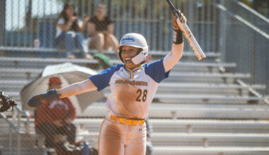 Spartans to Host UNLV to Open Conference Play - SJSU Athletics - Official Athletics Website