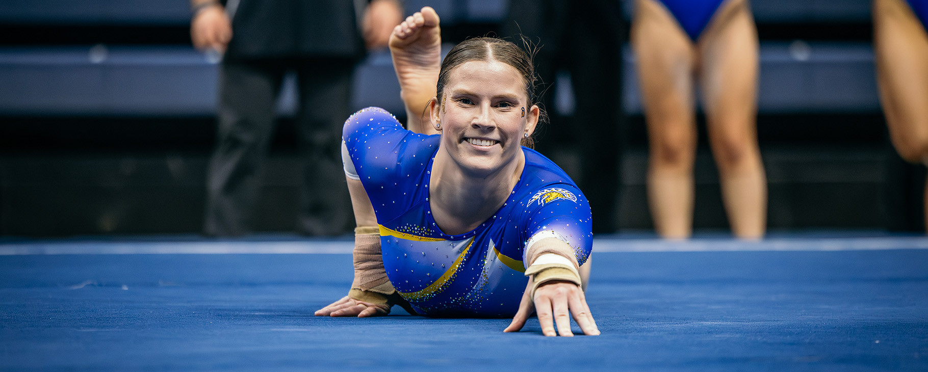 Spartans Post Strong Score In Tri-Meet Friday - SJSU Athletics - Official Athletics Website