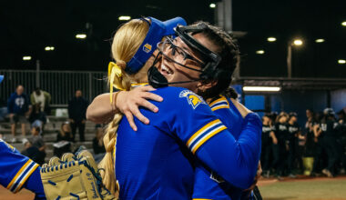 Spartans Take Down UNLV to Open Conference - SJSU Athletics - Official Athletics Website