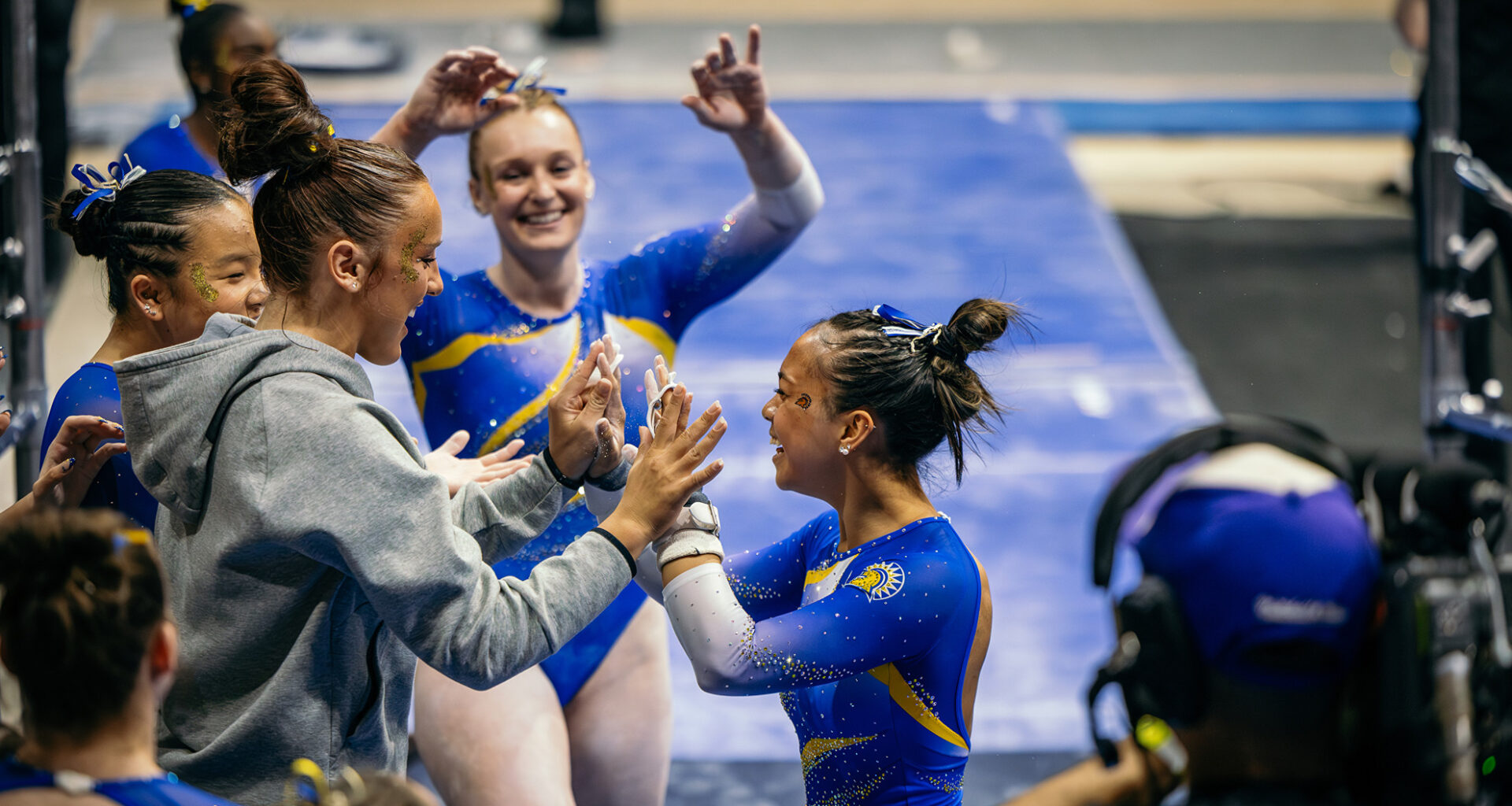 This Week in Spartan Athletics March 16-23 - SJSU Athletics - Official Athletics Website