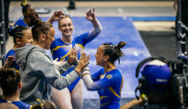 This Week in Spartan Athletics March 16-23 - SJSU Athletics - Official Athletics Website