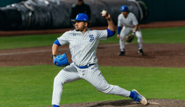 Spartans to Host UConn and San Diego State in Non-Con Matchups - SJSU Athletics - Official Athletics Website