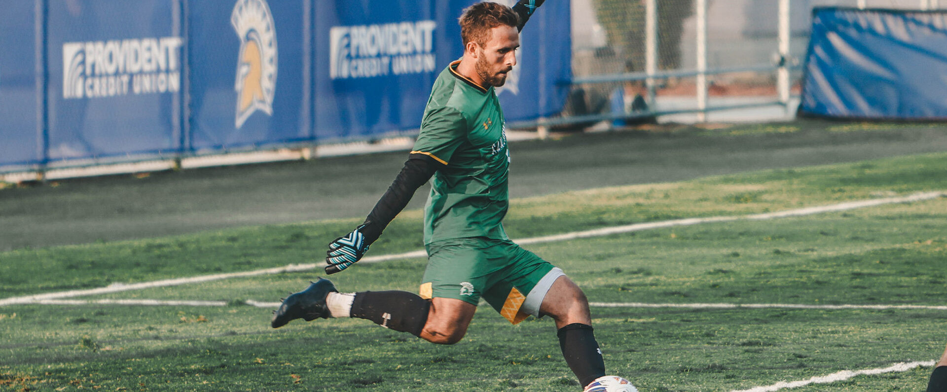 David Sweeney and Jota Yamaguchi to Join SJSU Men's Soccer Coaching Staff - SJSU Athletics - Official Athletics Website