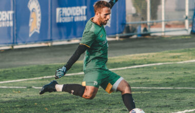 David Sweeney and Jota Yamaguchi to Join SJSU Men's Soccer Coaching Staff - SJSU Athletics - Official Athletics Website