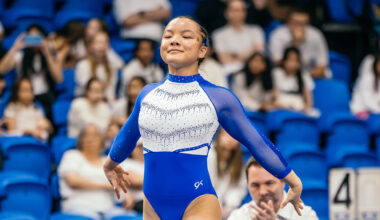 Patterson Freshman of the Year, Four Others Earn All-MW Honors - SJSU Athletics - Official Athletics Website