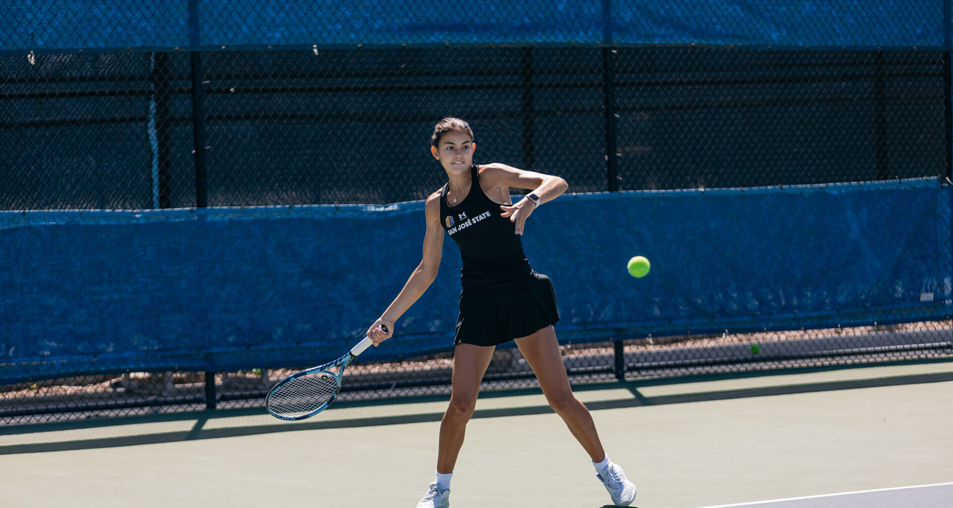 Spartans Drop Tight Contest Against New Mexico, 4-3 - SJSU Athletics - Official Athletics Website