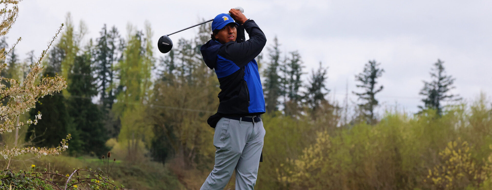 Barahona Leads Spartans into Top Five at The Duck Invitational - SJSU Athletics - Official Athletics Website