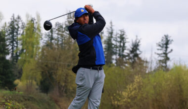 Barahona Leads Spartans into Top Five at The Duck Invitational - SJSU Athletics - Official Athletics Website