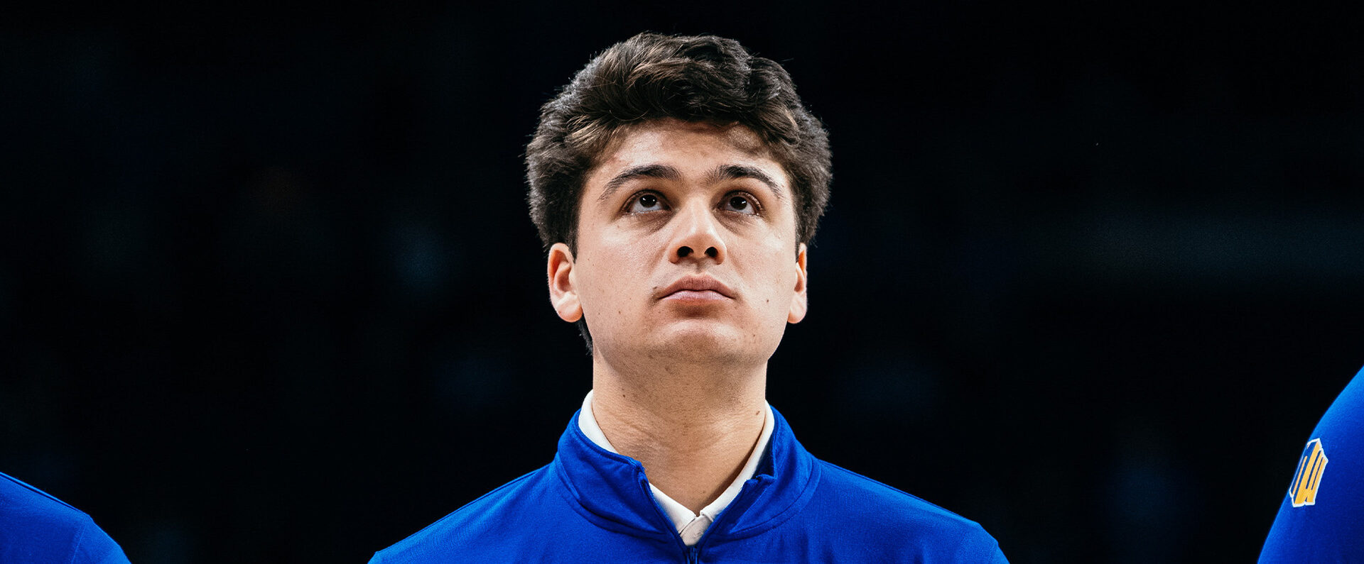 Assistant Coach Jack Townsend Named Silver Waves Media Rising Star - SJSU Athletics - Official Athletics Website